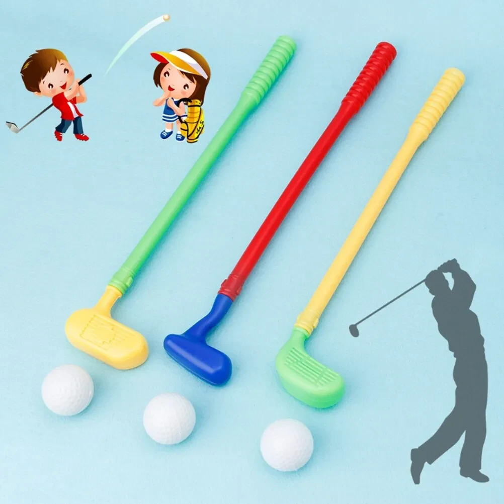 Golf Presents