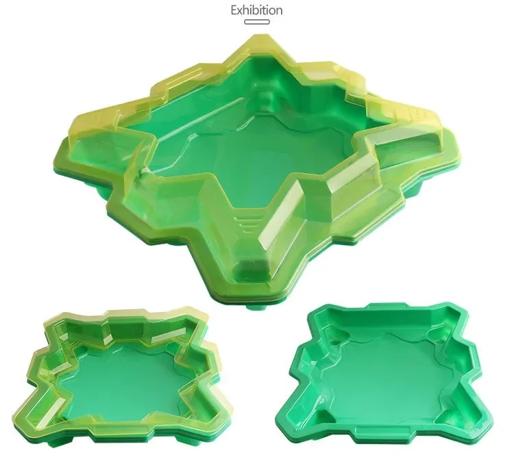Beyblade Arena