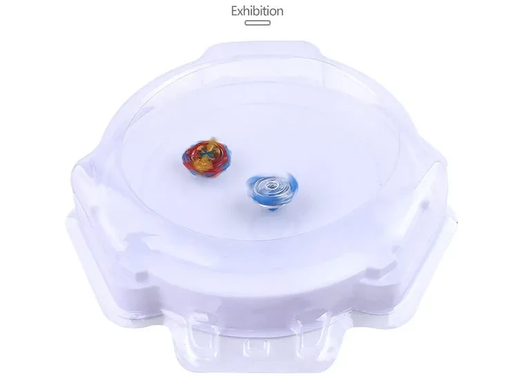 Beyblade Arena