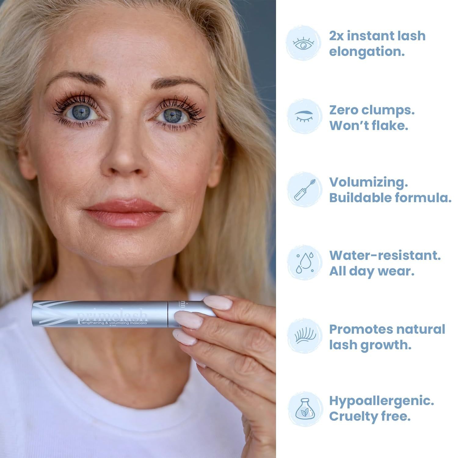PrimeLash Mascara