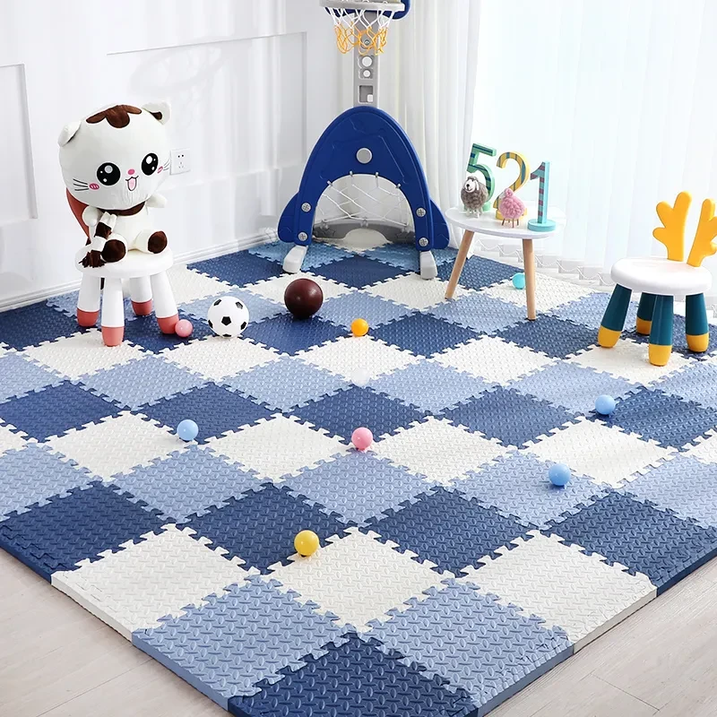 Carpet Squares
