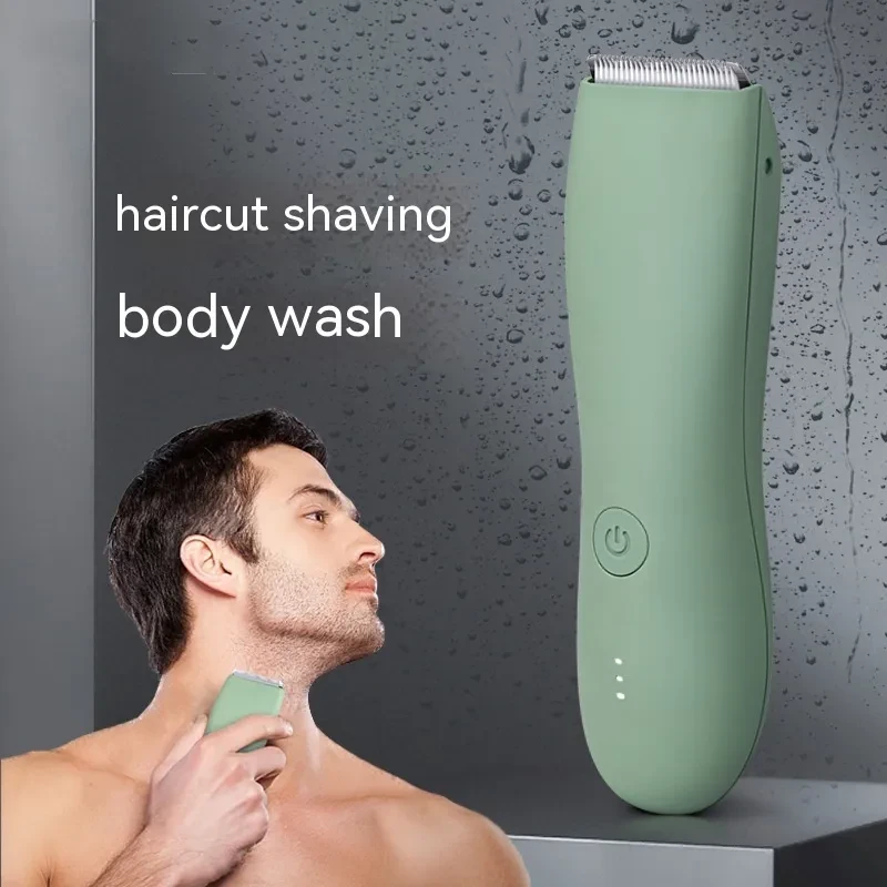 Pube Trimmer