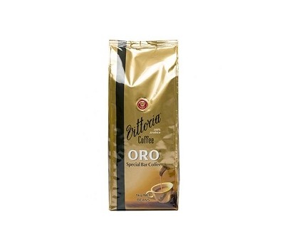 COFFEE BEANS SPECIAL BAR ORO 1KG (VITTORIA COVIBO1)