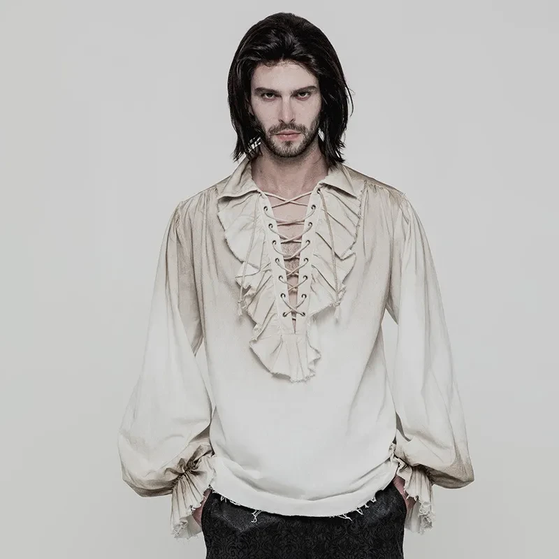Medieval Boy Costume