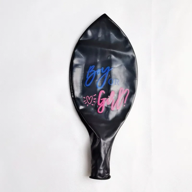 Gender Reveal Balloon