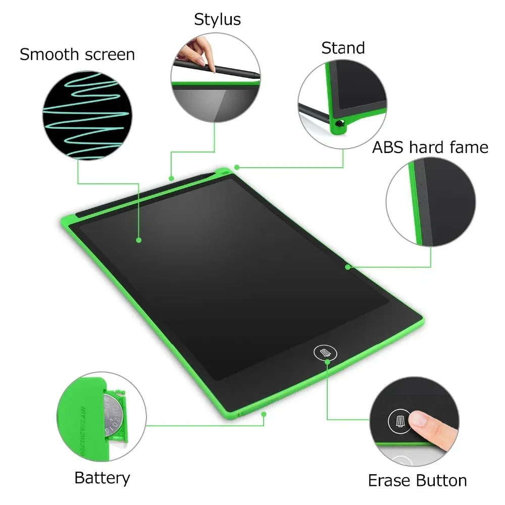 Cheap Drawing Tablet