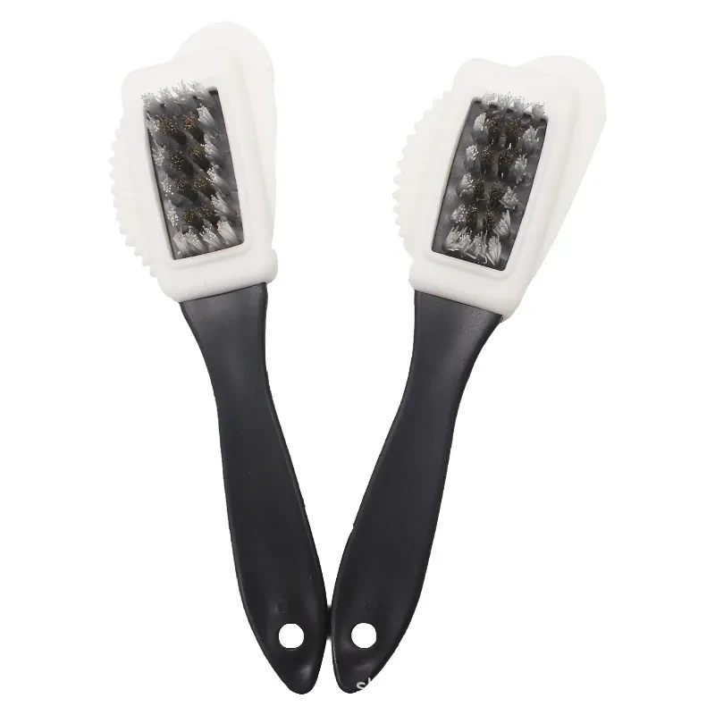 Suede Brush