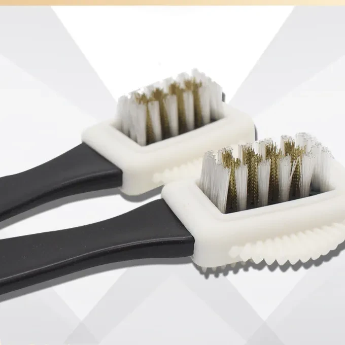 Suede Brush