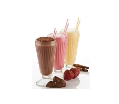 MILKSHAKE SYRUP SPEARMINT 2L (LDIT 812553)