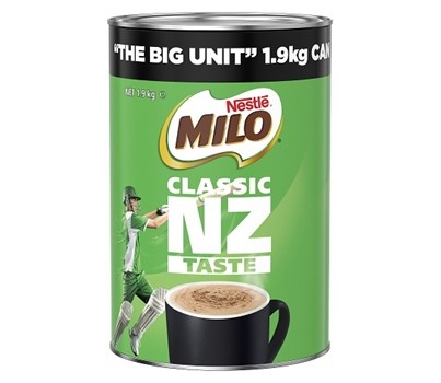 MILO 1.9KG (NESTLE 109394)