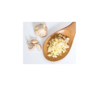GARLIC CRUSHED 1KG (BESTBUY)