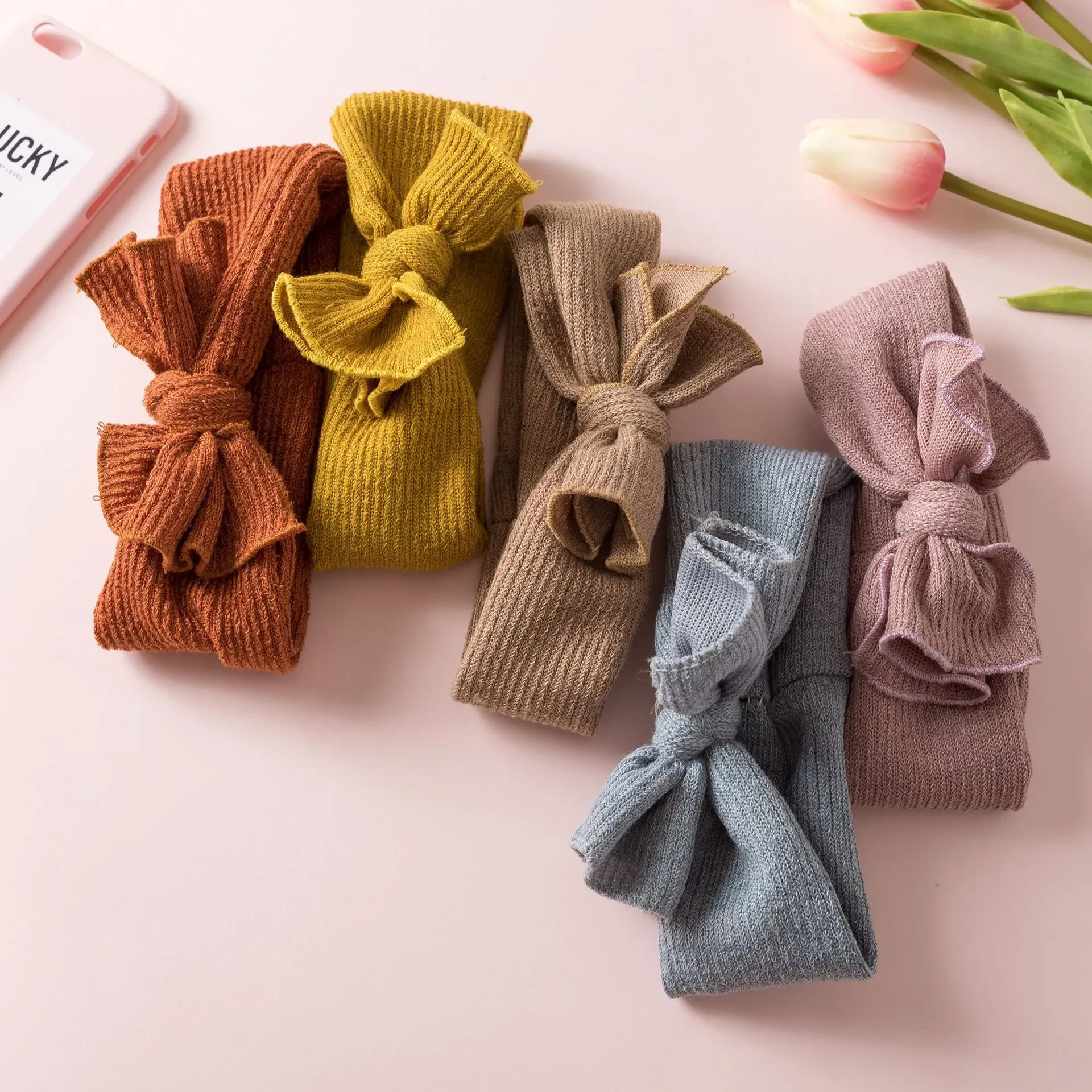 Headband Wrap