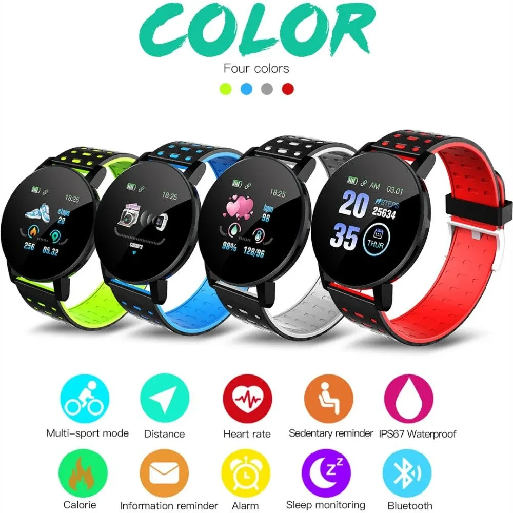Smart Watches