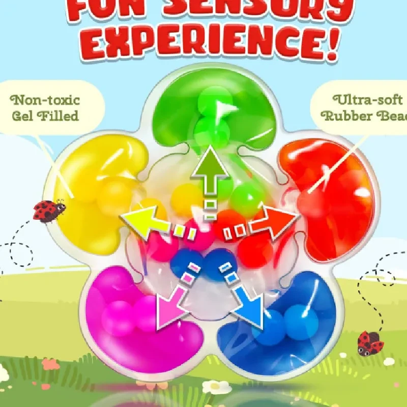 Sensory toys