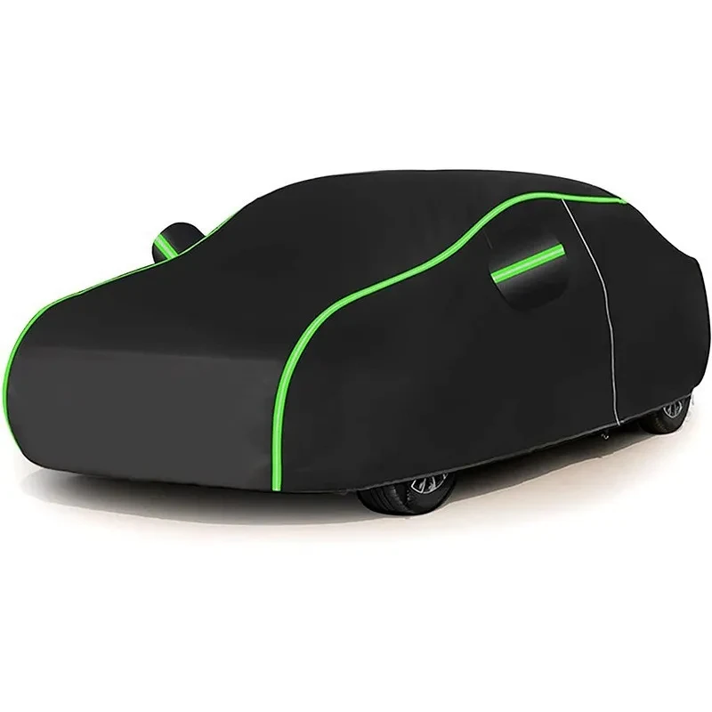 Waterproof Car Covers