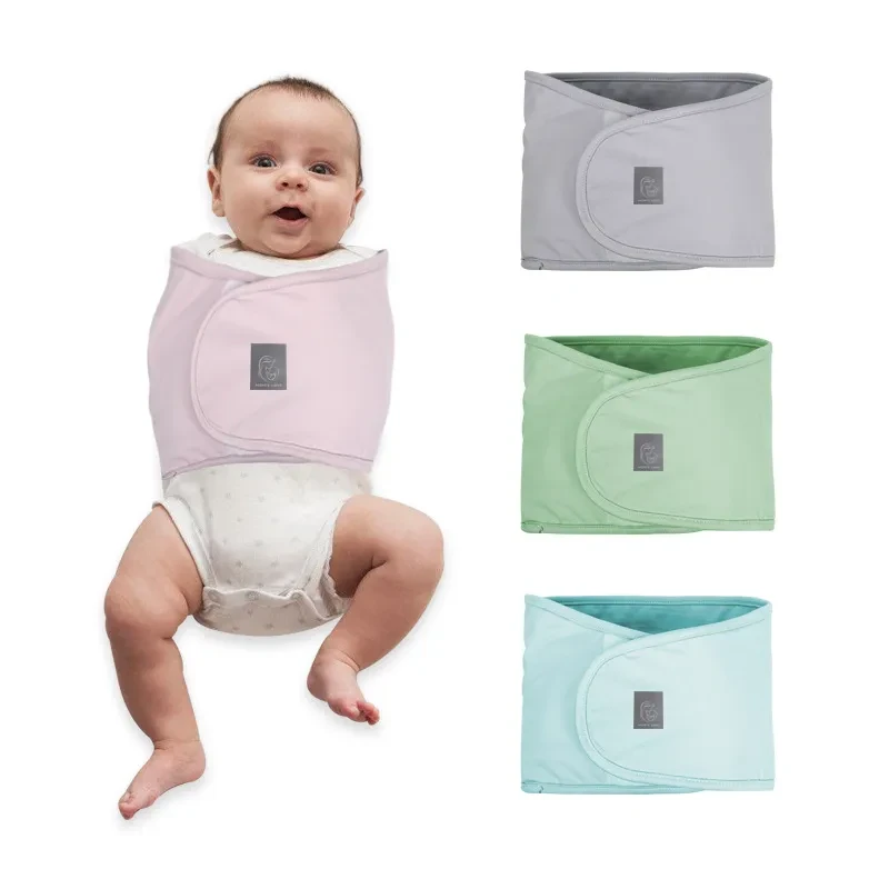 Swaddle strap