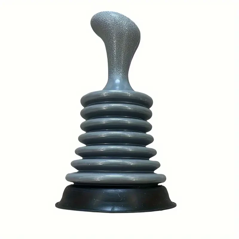 Sink Plunger: