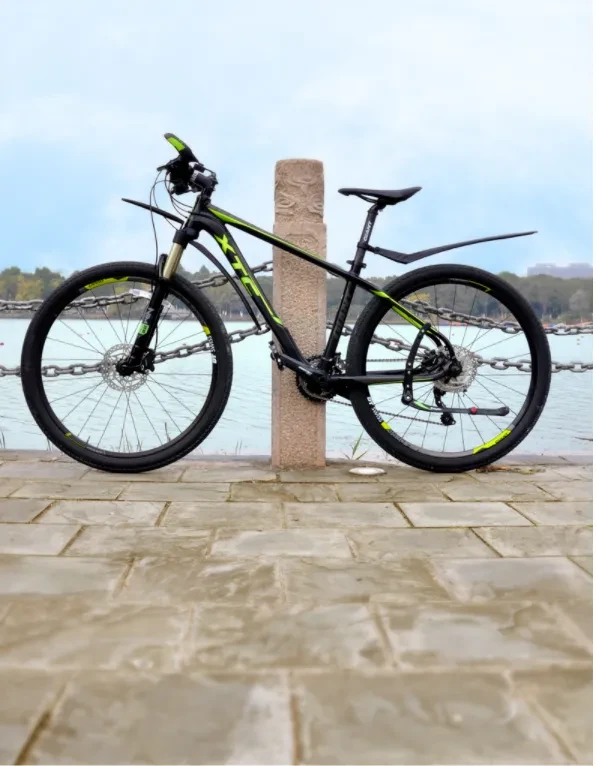 Mountain Bike Mudguards