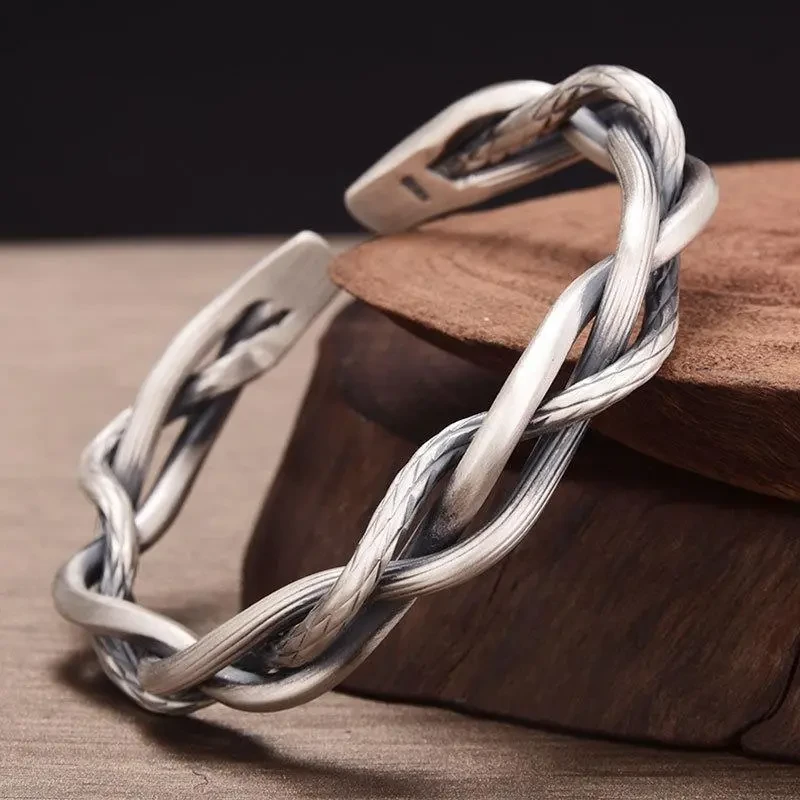 Copper Bracelet for Men