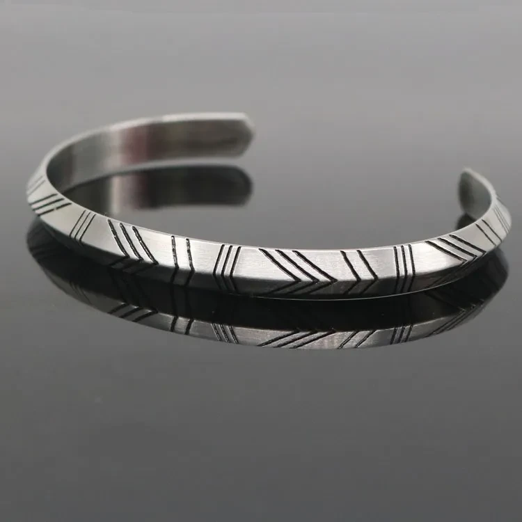 Copper Bracelet for Men