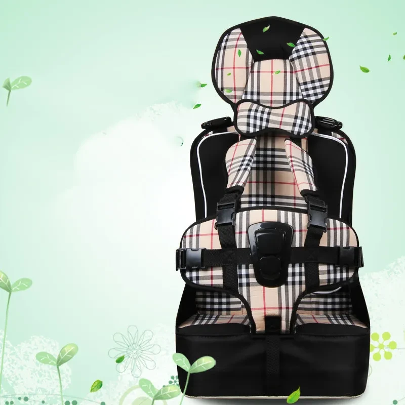 Universal car seat cover liner