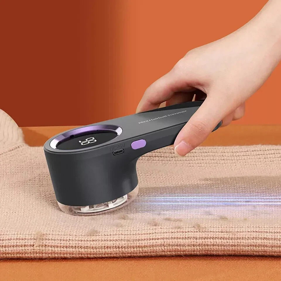Lint Shaver