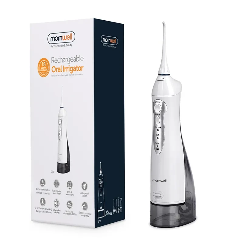 Dental Water Flosser