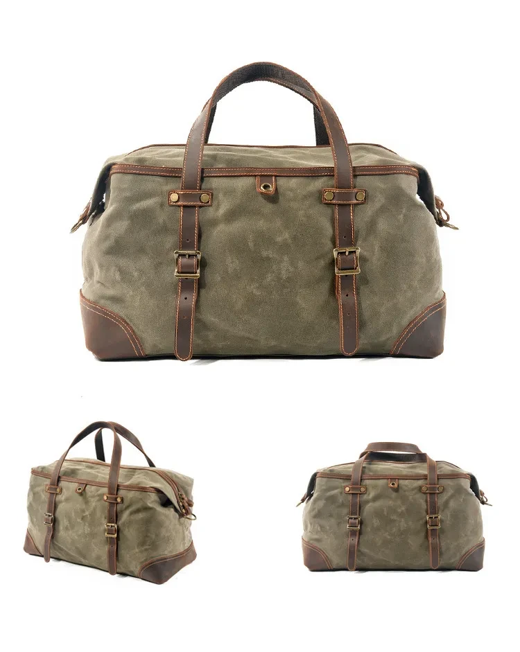 New Outdoor Gym Bag Men's Handbag