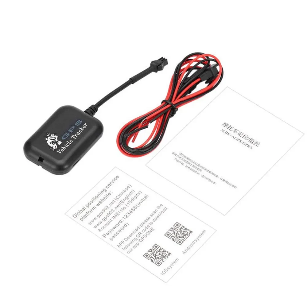 GPS Tag