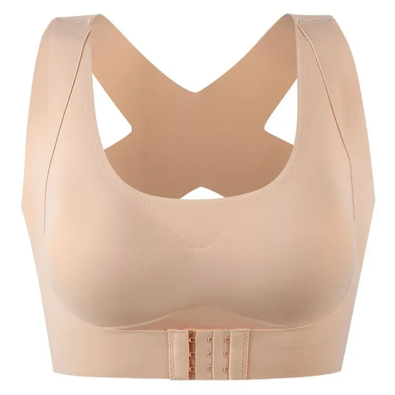Push-Up Bra Corset