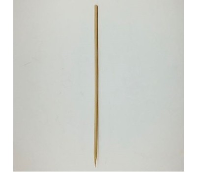 SKEWERS BAMBOO 6" 150MM 100s/PKT (TASTETOOLZ 1131)