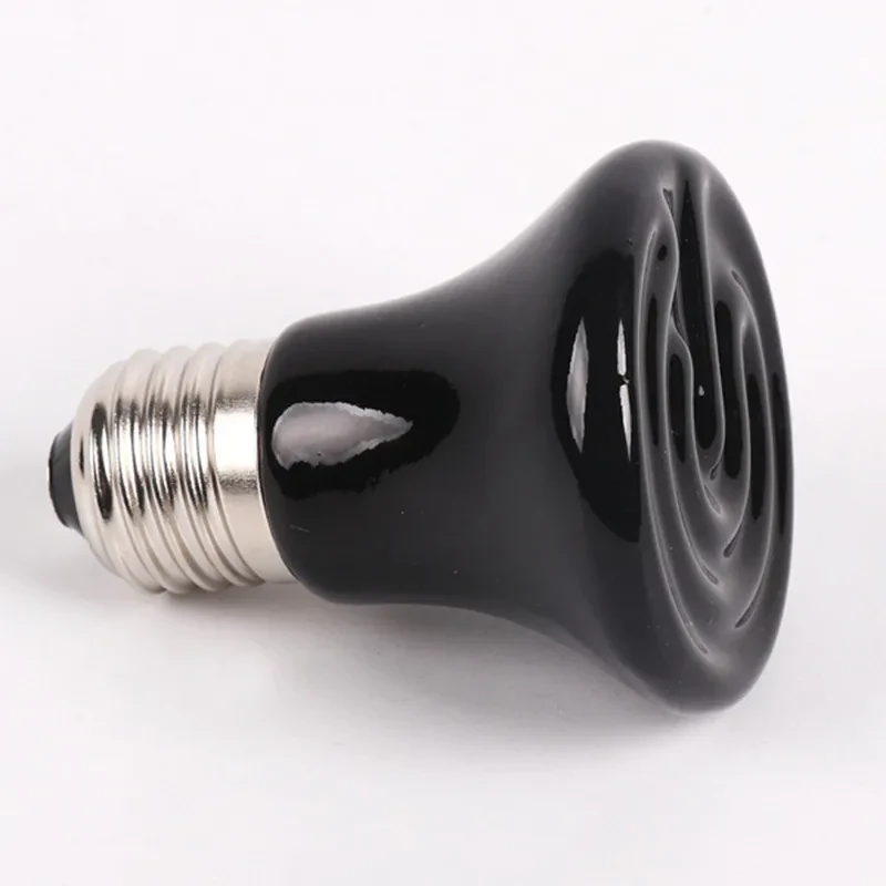 Reptile Ceramic Heating Lamp Tortoise
