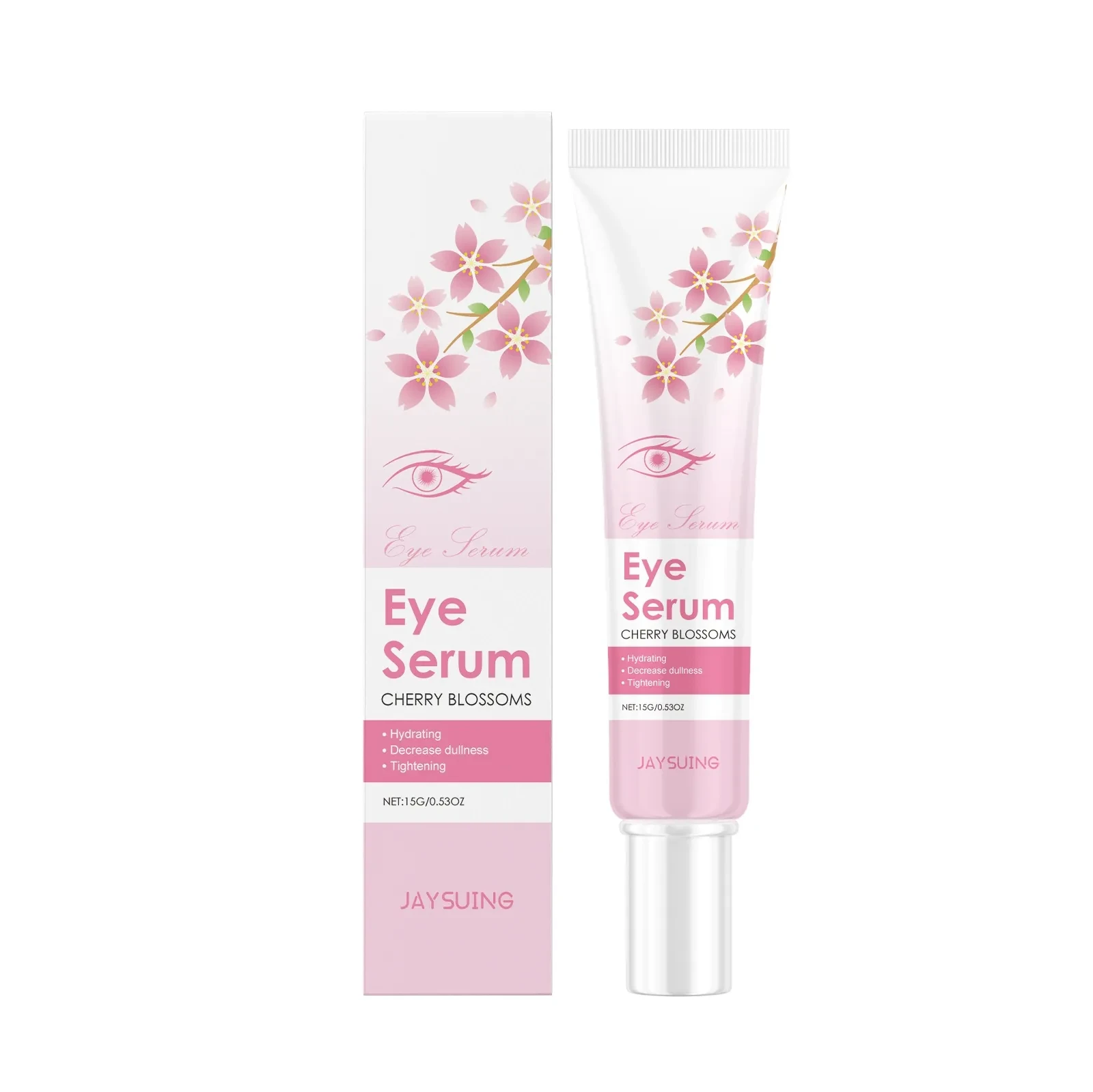 JAYSUING Eye Serum Cream
