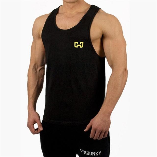 bodybuilding tank tops
