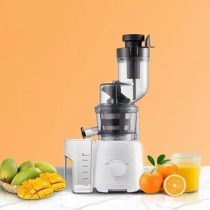 Cold Press Juicer