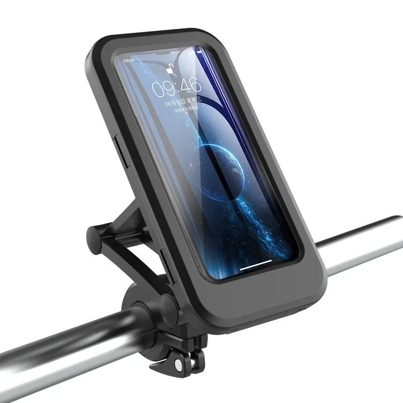 Bicycle Handlebar Accessory Mount