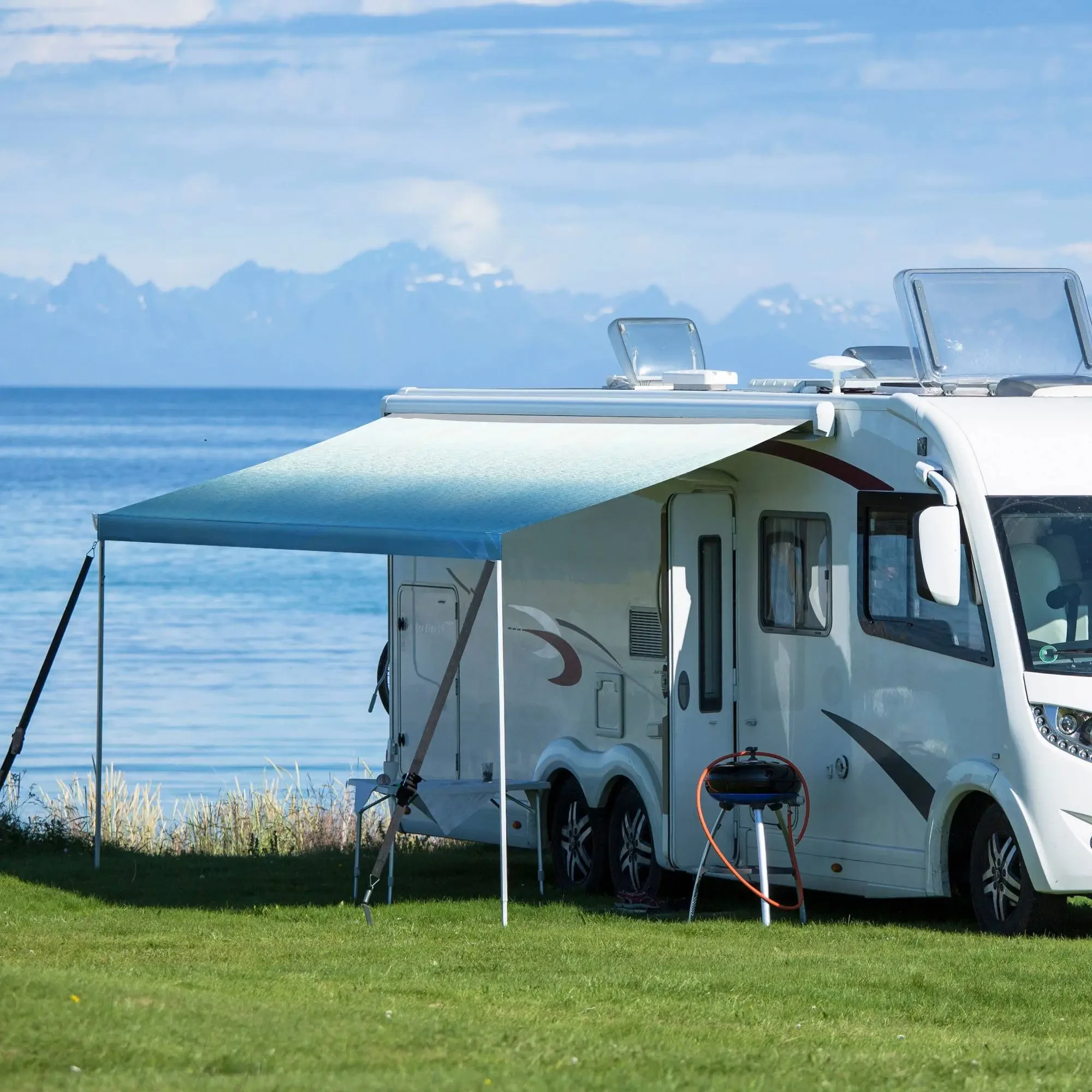 RV Shelters