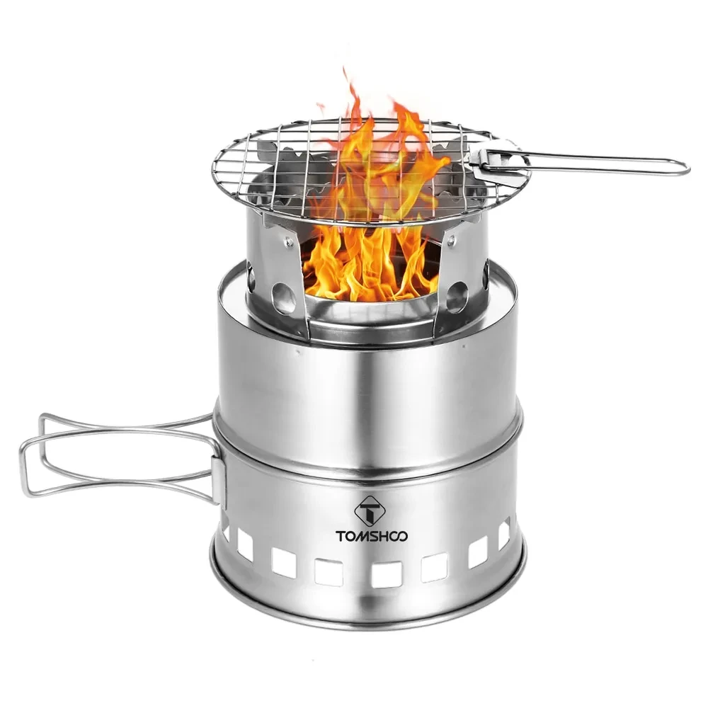 Pellet Burner