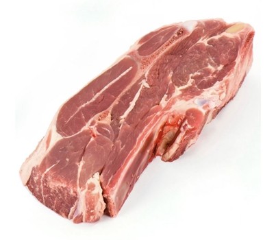 LAMB SHOULDER CHOPS 2.5CM (PER KG) [FSHMT]