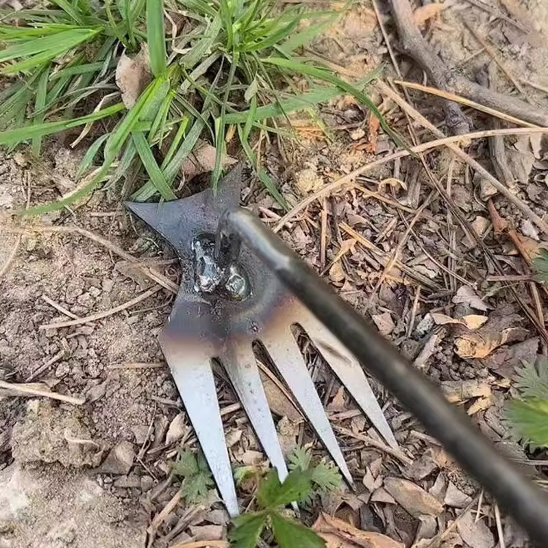 Gardening Hand Weeder Tool