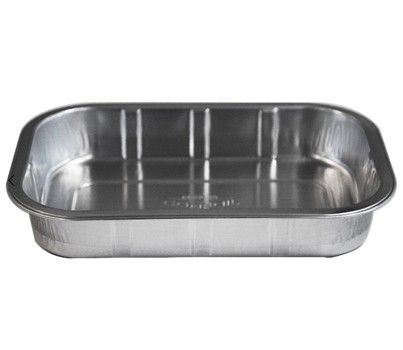 TRAYS SMOOTHWALL 220X150X33 6522-33 600s (CONFOIL 8008657)