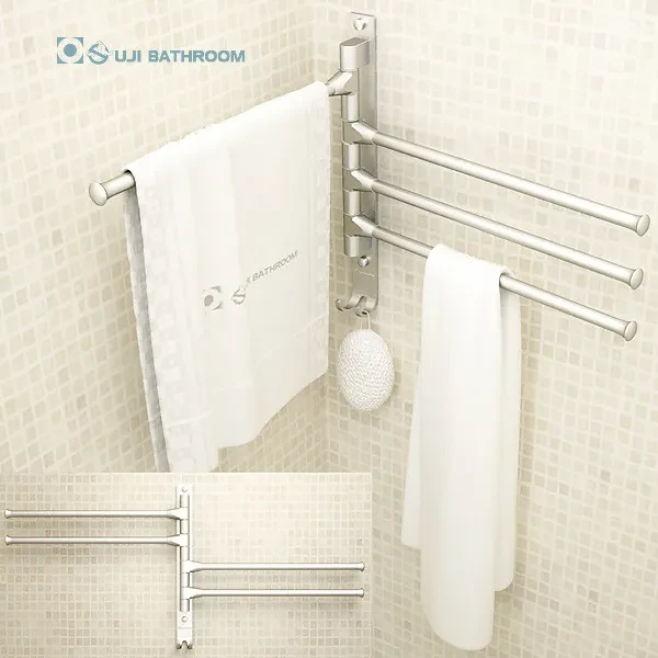 Free Standing Towel Stand