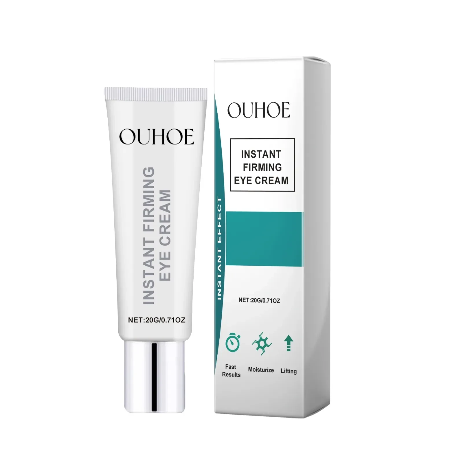 OUHOE Firming Eye Cream