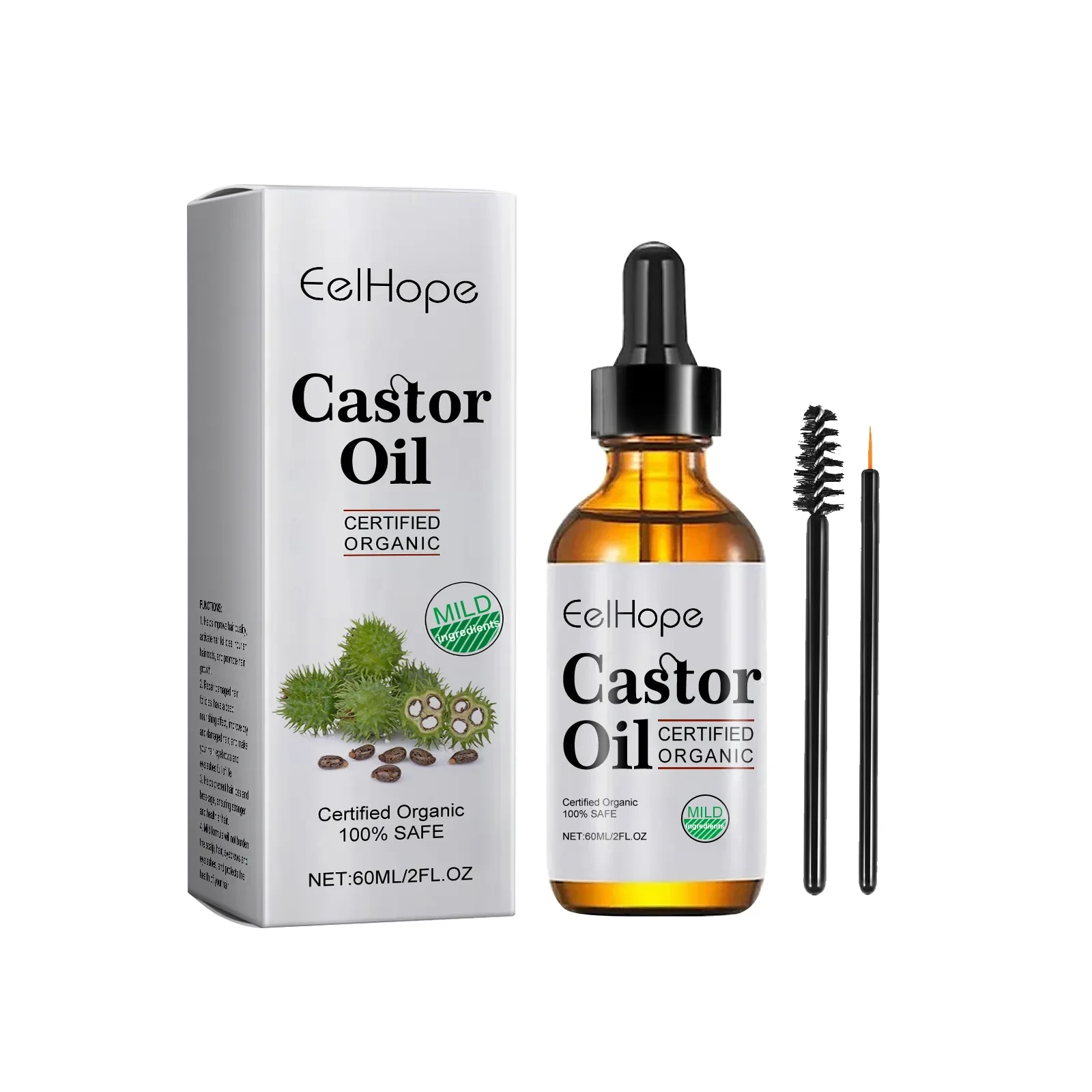 Castor Oil