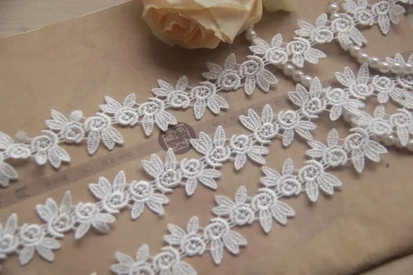 Bridal Applique Trim