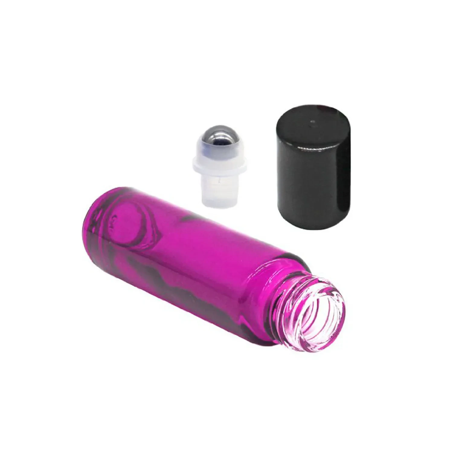 Roll-On Bottles