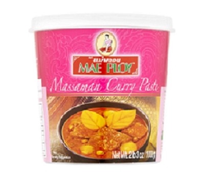 PASTE MASAMAN 1KG (MAEPLOY MMCPM1)
