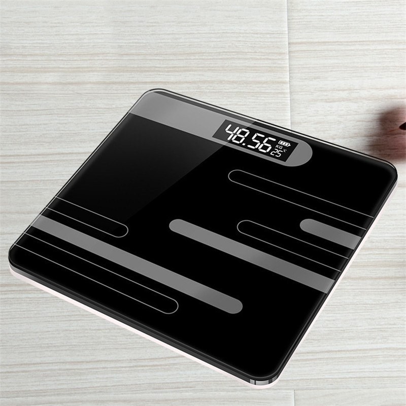 Electronic Bathroom Scales