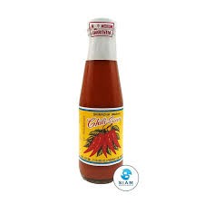 SAUCE CHILLI SRIRACHA MEDIUM 700ML (SHARK)