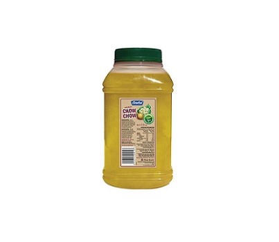 SAUCE CHOW CHOW 2.6KG (CEREBOS 227201)